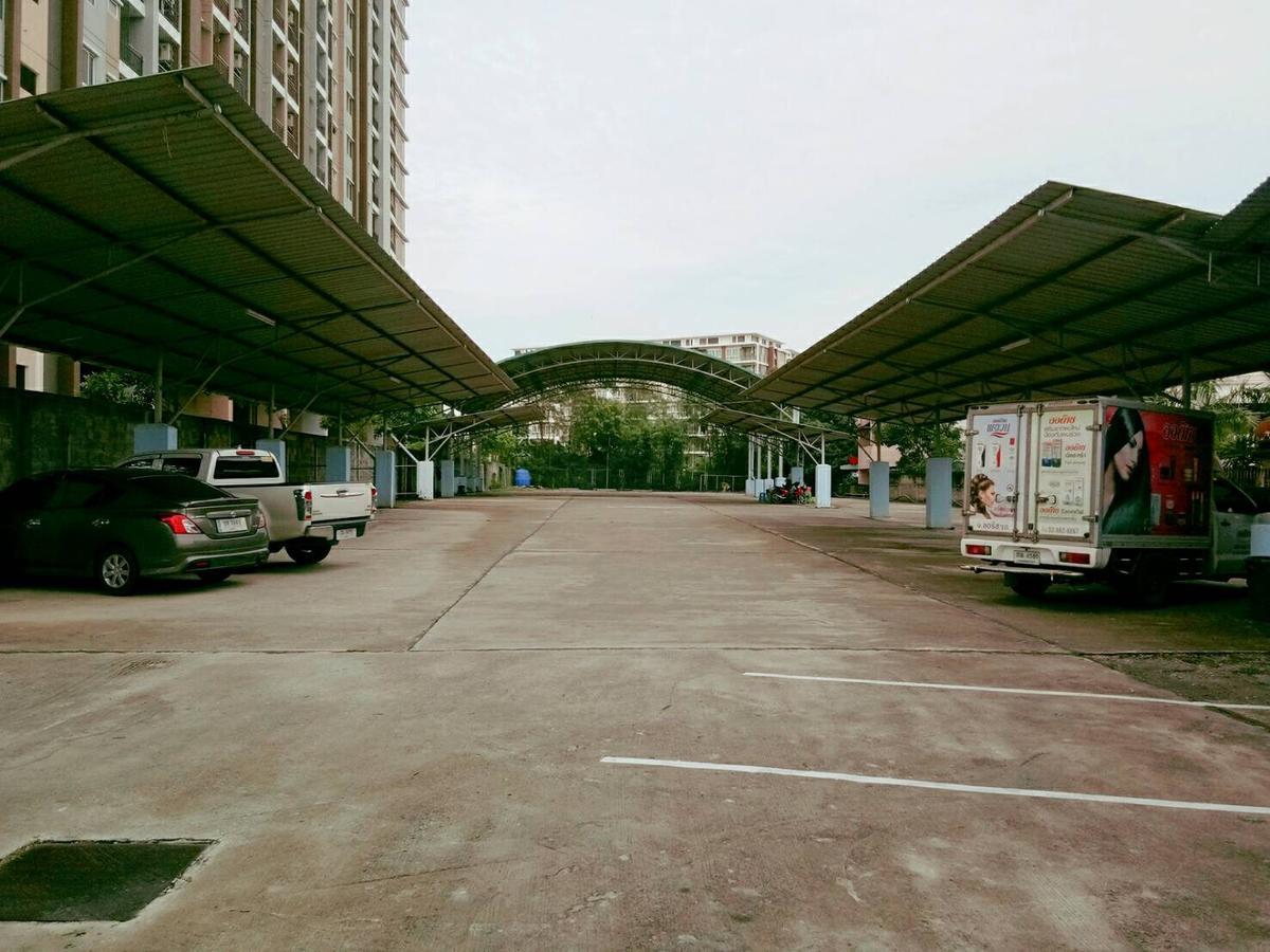 Pasawang Hotel Хатъяй Экстерьер фото